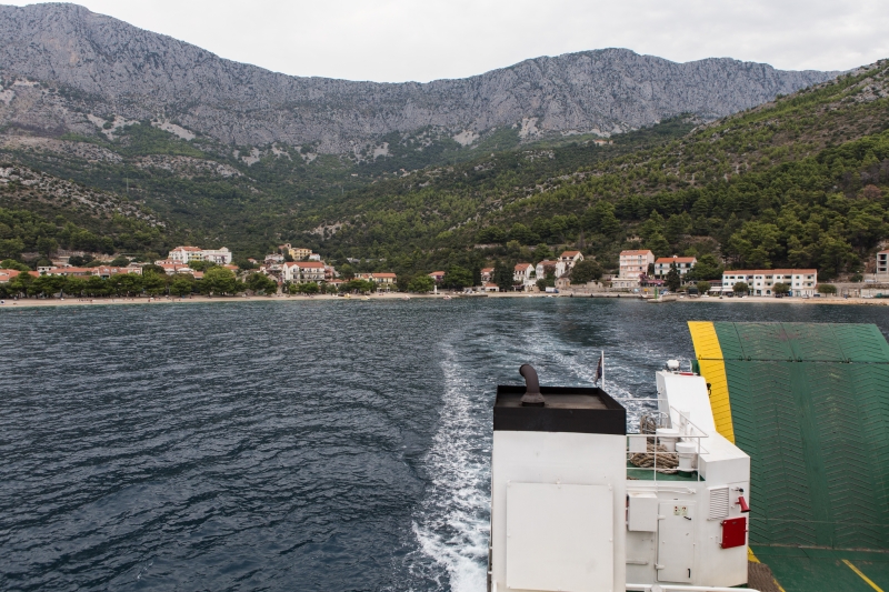 Gradac (c) Dagobert Wiedamann